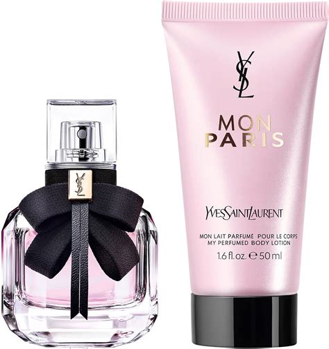 mon.paris ysl|ysl mon paris gift set.